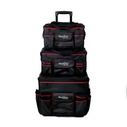 Produktbild: Mephisto Werkzeugtrolley, Tasche, Trolley 