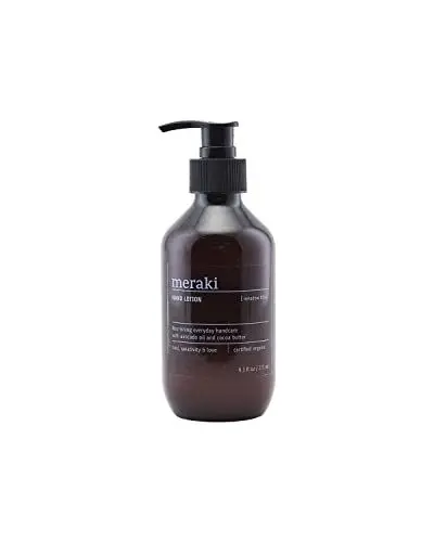 Produktbild: Meraki Hand Lotion, Meadow bliss, (275 ml), 1 stück (1 erPack)