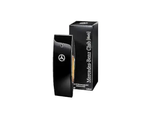 Produktbild: Mercedes-Benz Eau De Toilette Mann, 100 ml