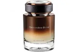 Produktbild: Mercedes-Benz Le Parfum For Men Eau de Parfum Le Parfum Nat. Spray 120 ml