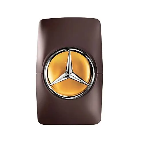 Produktbild: Mercedes-Benz Man Private Eau de Parfum, 100 ml