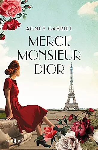 Produktbild: Merci, monsieur Dior (Éxitos)