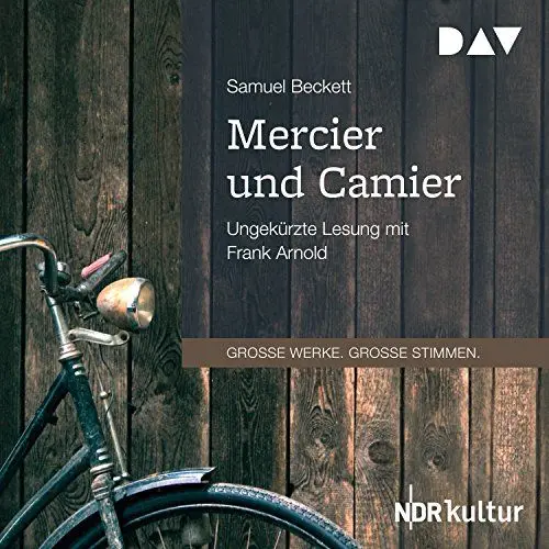 Produktbild: Mercier und Camier