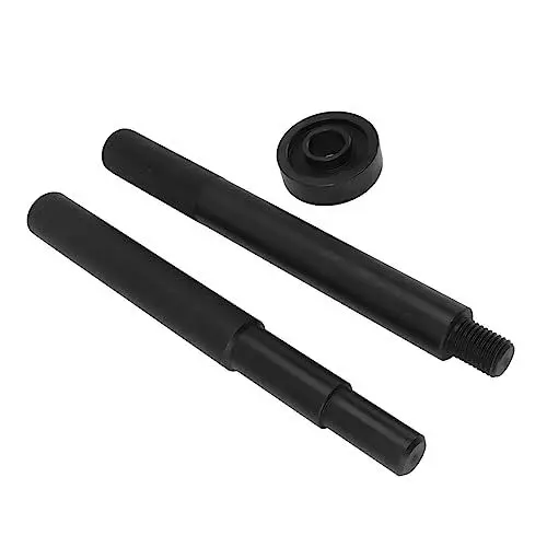 Produktbild: Mercruiser 1 Lagerausrichtung, Lagerausrichtungs- und Installationssatz, Lagerausrichtungssatz und Installationssatz – Hochleistungswerkzeug für Antriebswellenaufnahme –