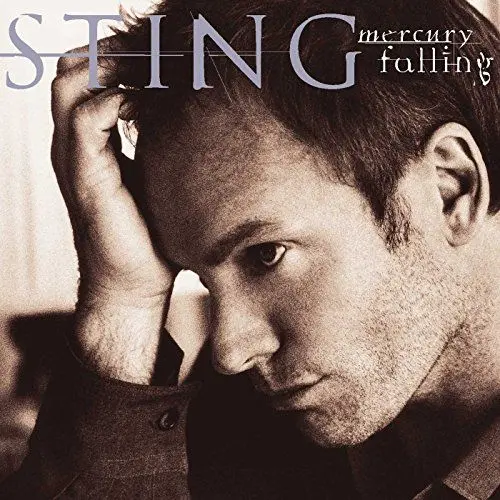 Produktbild: Mercury Falling