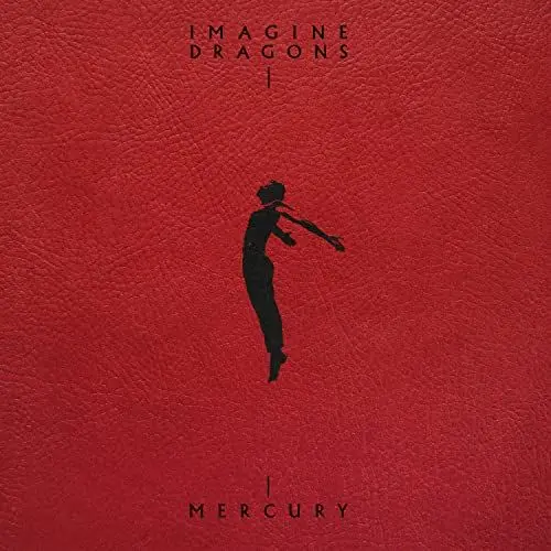 Produktbild: Mercury - Acts 1 & 2