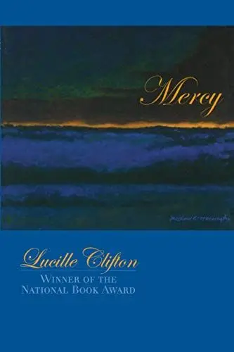 Produktbild: Mercy (American Poets Continuum, 86)