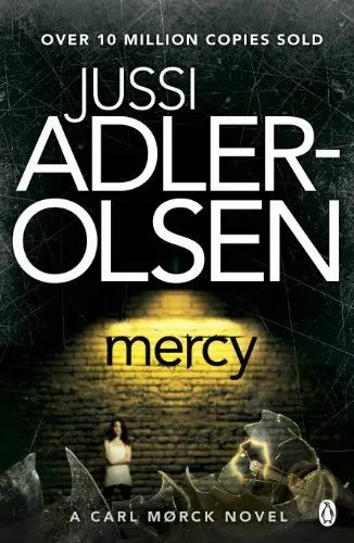 Produktbild: Mercy (Department Q, Band 1)
