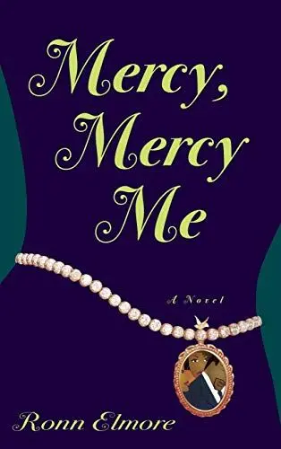 Produktbild: Mercy, Mercy Me