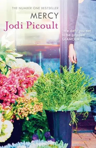 Produktbild: Mercy: an utterly heart breaking and completely unputdowanable novel