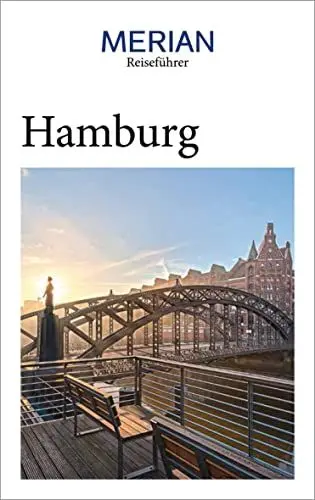 Produktbild: MERIAN Reiseführer Hamburg: Mit Extra-Karte zum Herausnehmen