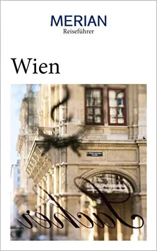 Produktbild: MERIAN Reiseführer Wien: Mit Extra-Karte zum Herausnehmen