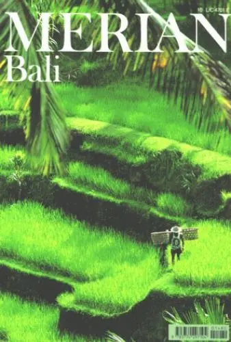 Produktbild: Merian, Bali