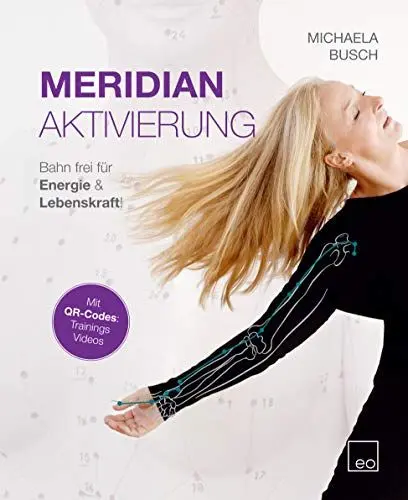 Produktbild: Meridian Aktivierung: Bahn frei für Energie & Lebenskraft!