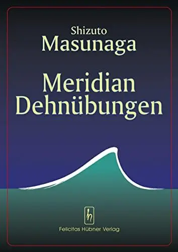 Produktbild: Meridian Dehnübungen