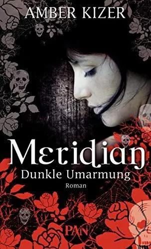 Produktbild: Meridian: Dunkle Umarmung