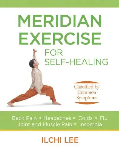 Produktbild: Meridian Exercise for Self-Healing: Classified by Common Symptoms