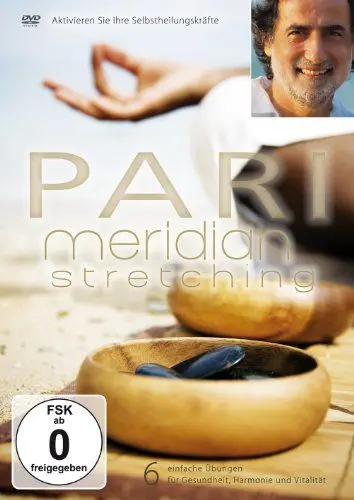 Produktbild: Meridian Stretching