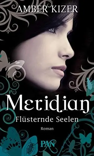 Produktbild: Meridian - Flüsternde Seelen: Roman
