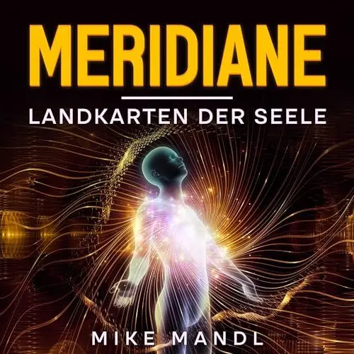 Produktbild: Meridiane. Landkarten der Seele