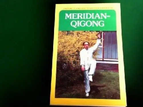 Produktbild: Meridian-Qigong