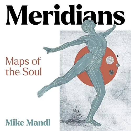 Produktbild: Meridians: Maps of the Soul