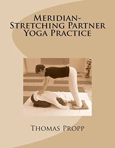 Produktbild: Meridian-Stretching Partner Yoga Practice