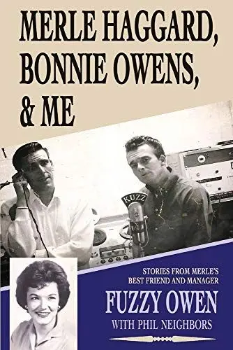 Produktbild: Merle Haggard, Bonnie Owens, & Me
