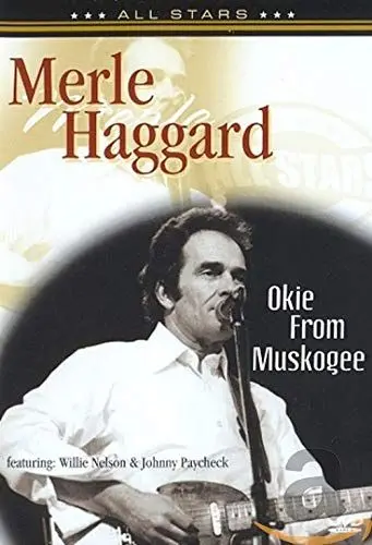 Produktbild: Merle Haggard - Okie from Muskogee