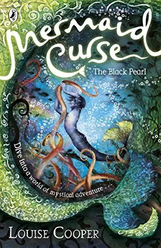 Produktbild: Mermaid Curse: The Black Pearl