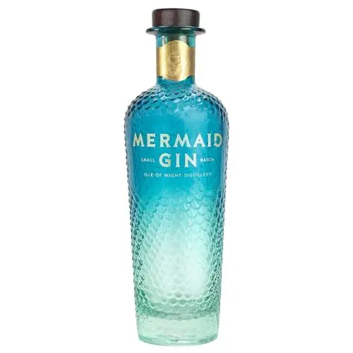 Produktbild: Mermaid Gin 0,7 Liter 42% Vol.