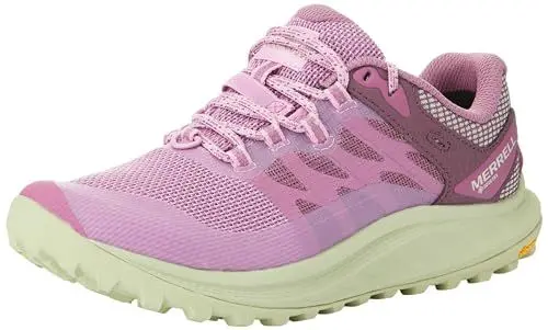 Produktbild: Merrell Damen Antora 3 GTX Wanderschuh, Fondant Willow, 37 EU