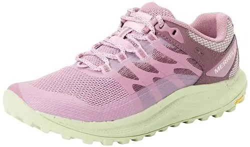 Produktbild: Merrell Damen Antora 3 Wanderschuh, Fondant Willow, 38.5 EU