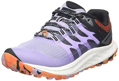 Produktbild: Merrell Damen Antora 3 Wanderschuh, Orchid Dr, 40 EU