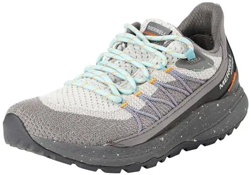 Produktbild: Merrell Damen Bravada 2 Wp Bootsschuh, Charcoal, 38 EU