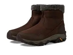 Produktbild: Merrell Damen COLDPACK 3 Thermo MID Zip WP-Cinnamon Chelsea Boot, Zimt, 37 EU