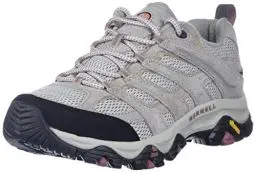 Produktbild: Merrell Damen Moab 3 Wanderschuh, Aluminium, 40.5 EU