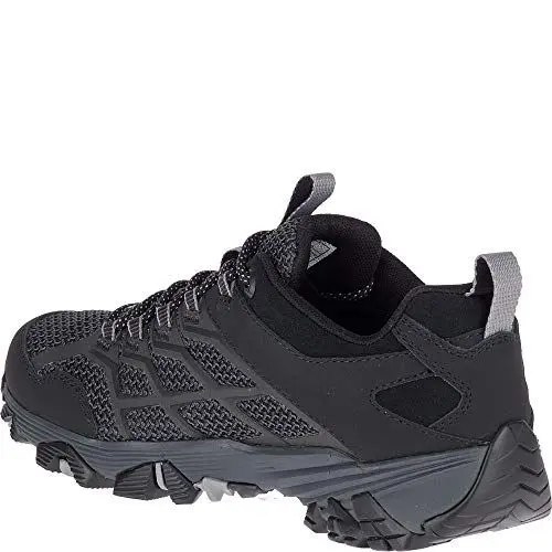Produktbild: Merrell Damen Moab Fst 2 Gtx Walking Shoe, Schwarz, 36 EU