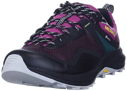 Produktbild: Merrell Damen Mqm 3 GTX Bootsschuh, Fuchsia Burgundy, 37 EU