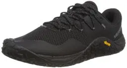 Produktbild: Merrell Damen Sneaker, Schwarz, 40 EU