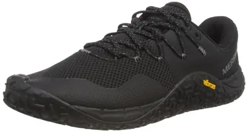 Produktbild: Merrell Damen Sneaker, Schwarz, 40 EU