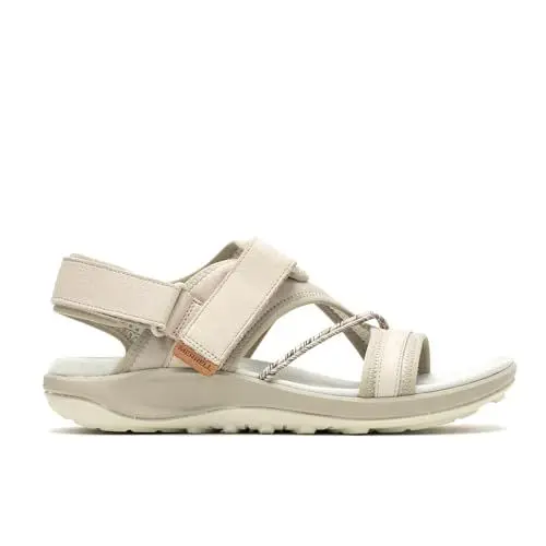 Produktbild: Merrell Damen Sandals, Silber, 40 EU