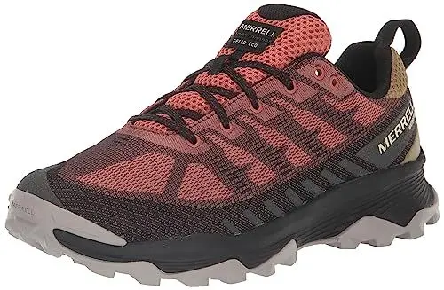 Produktbild: Merrell Damen Speed ECO WP-Sedona/HERB Low-top, 38 EU