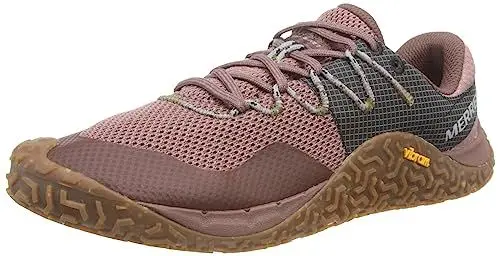 Produktbild: Merrell Damen Trail Glove 7 Sneaker, Burlwood, 40 EU
