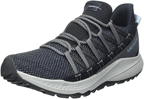 Produktbild: Merrell Damen Bravada Edge Walking Shoe, Schwarz, 41 EU