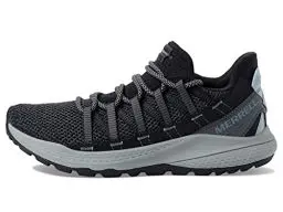 Produktbild: Merrell Herren Bravada Edge Walking Shoe, Black, 38.5 EU