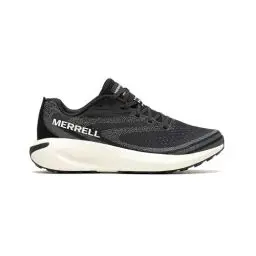 Produktbild: Merrell Unisex MORPHLITE Sneaker, Black/White, 45 EU