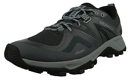 Produktbild: Merrell Herren Mqm Flex 2 GTX Leichtathletik-Schuh, Schwarz Grau, 44 EU