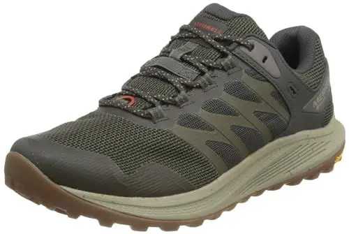 Produktbild: Merrell Unisex NOVA 3 GTX-Olive Water Shoe, 45 EU
