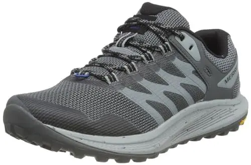 Produktbild: Merrell Herren Nova 3 Wanderschuh, Denkmal, 41.5 EU
